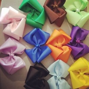 Hair bows for your beauty